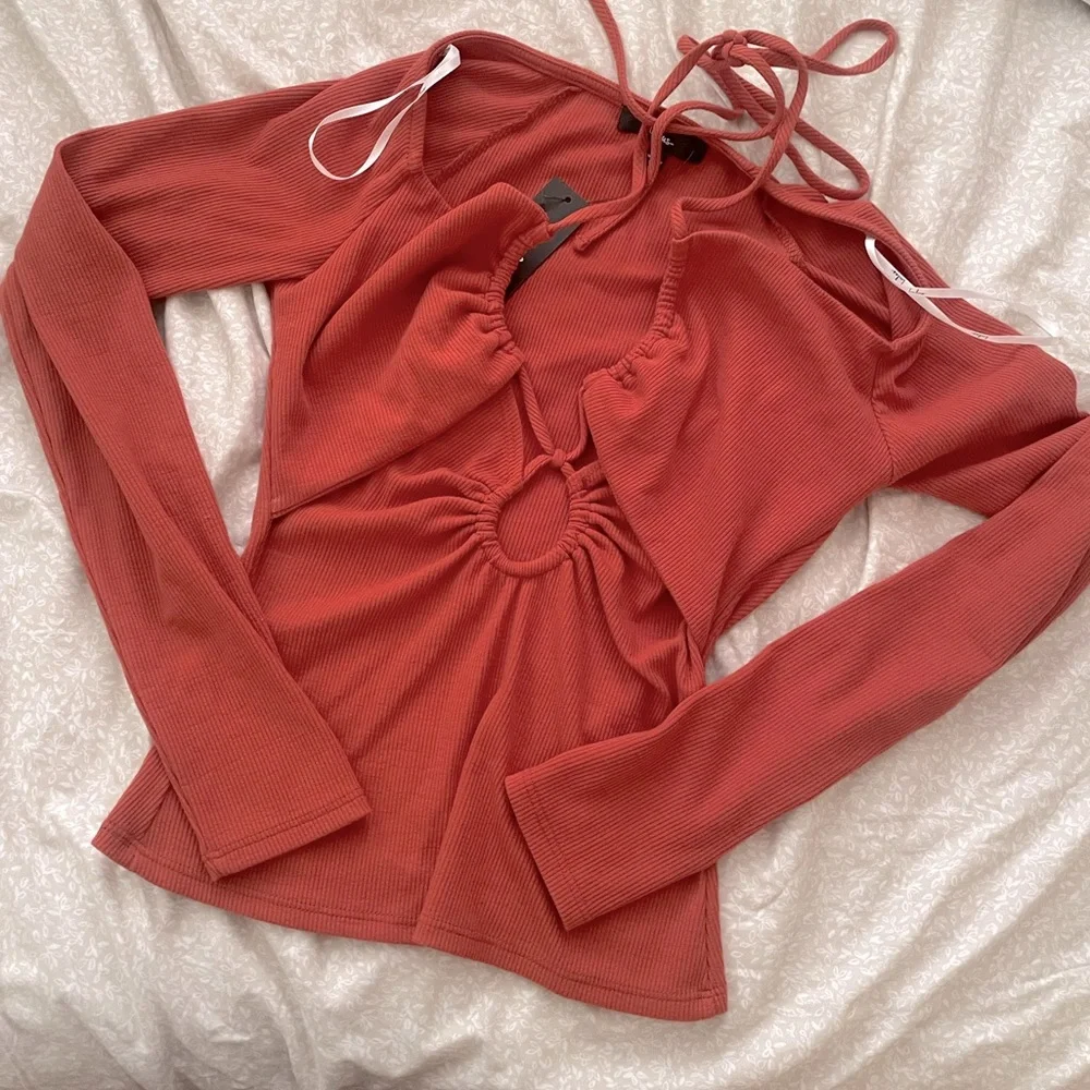Lulus top - Picture 1 of 5
